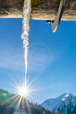 THEMENBILD, Winter, Kälte