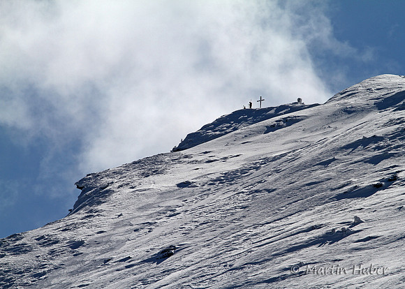 Krahbergzinken