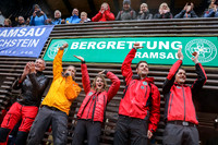 8. original Bergretter-Fanwanderung