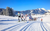 AUT, 39. Internationaler Steiralauf, Bad Mitterndorf