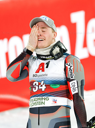 AUT, FIS Weltcup Ski Alpin, Nightrace Schladming 2022