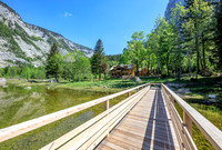 Seewiese am Altausseer See