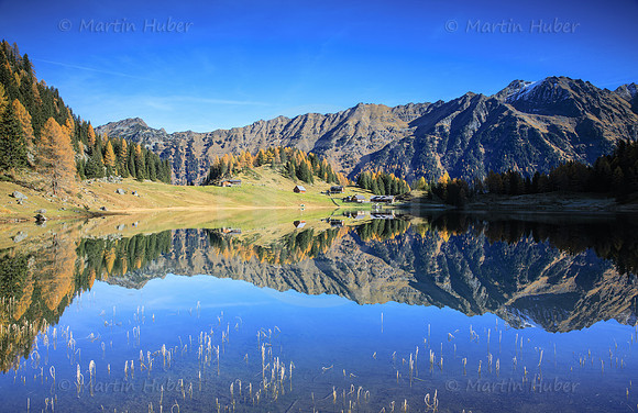 THEMENBILD, Goldener Herbst