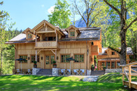 Seewiese am Altausseer See