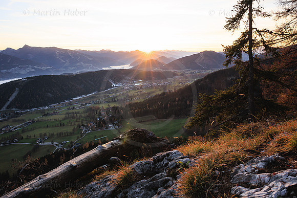 Ramsau am Dachstein, Platz der Dimensionen