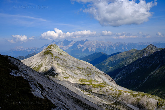 Steirische Kalkspitze