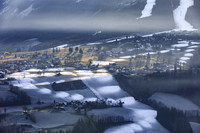 THEMENBILD, Ski alpin, Vorbereitung Wintersaison