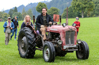 7. original Bergretter-Fanwanderung
