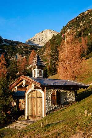 Ramsau am Dachstein, Lärchbodenalm