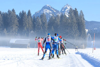 AUT, 39. Internationaler Steiralauf, Bad Mitterndorf