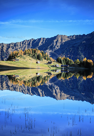 THEMENBILD, Goldener Herbst