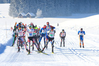 AUT, 39. Internationaler Steiralauf, Bad Mitterndorf