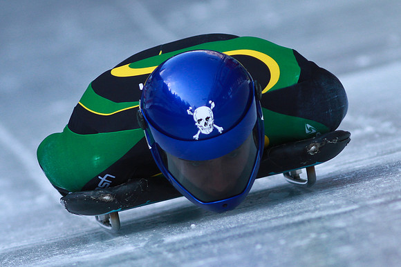 Lee Webster (RSA)