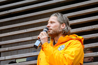 8. original Bergretter-Fanwanderung