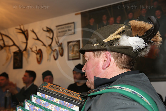 Nikolospiel in Krungl, Bad Mitterndorf