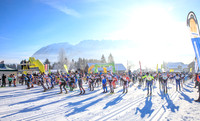 AUT, 39. Internationaler Steiralauf, Bad Mitterndorf