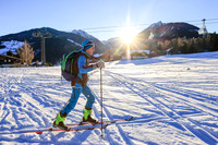 2.000ste Skitour auf die Hochwurzen