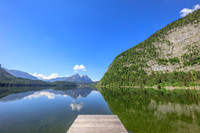Seewiese am Altausseer See