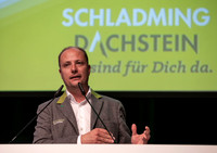 1. Vollversammlung Tourismusverband Schladming-Dachstein