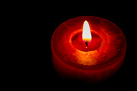THEMENBILD, Weihnachten, erster Advent, Adventkranz