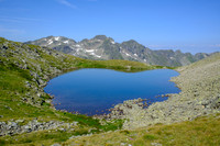 THEMENBILD, Wandern in Österreich, Klafferkessel