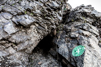 Zinkwand, Stollenlehrpfad, Bergbaugeschichte