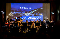 Konzert der Big Band Schladming