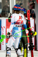 AUT, FIS Weltcup Ski Alpin, Flachau