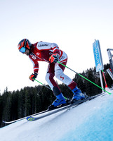 AUT, OeSV Training Reiteralm
