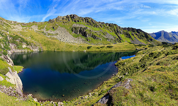 Mittlerer Kaltenbachsee