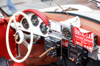 Oldtimer, Cars and Coffee in Gröbming