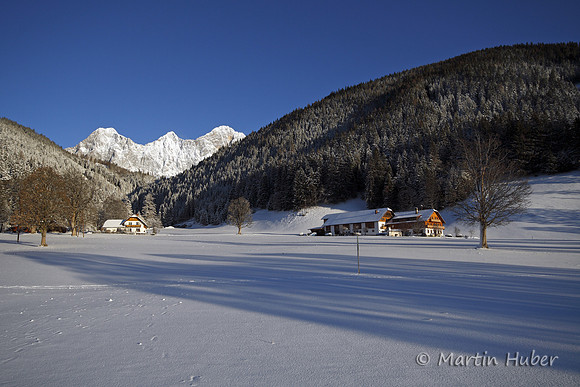 Ramsau am Dachstein