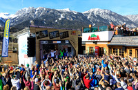 AUT, Hauser Kaibling, Konzert DJ Ötzi