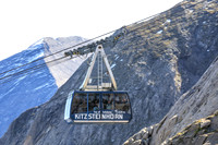 THEMENBILD, unterwegs in Österreich, Kaprun