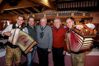 Nightrace 2020, Pre-Events, Avant-Ski Empfang