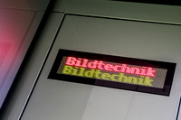 Vorbereitungen für das Nightrace 2020
