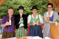 Wassererlebnis Öblarn, Eröffnung