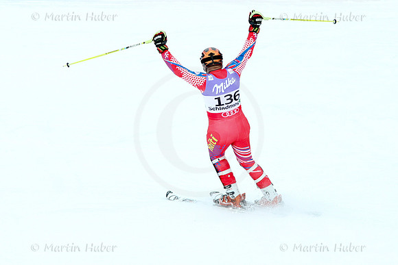 AUT, FIS Weltmeisterschaften Ski Alpin, Schladming 2013