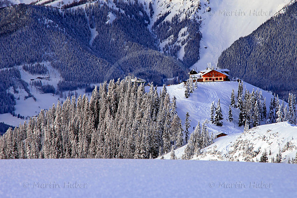 Hochwurzenhütte