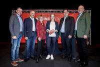 Politik, Gemeinderatswahl 2020 Steiermark, Podiumsdiskussion