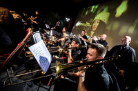 Konzert der Big Band Schladming