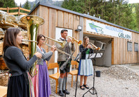 Wassererlebnis Öblarn, Eröffnung