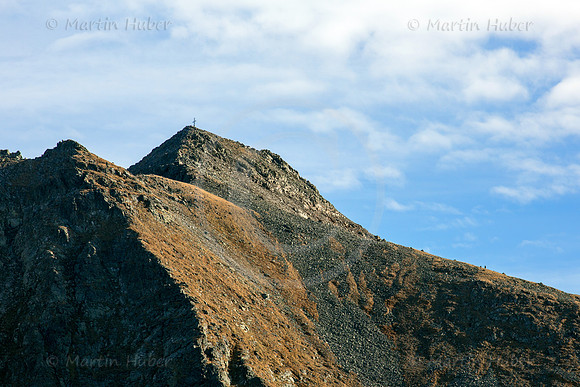 Der Greifenberg