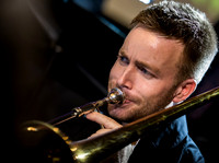 Konzert der Big Band Schladming