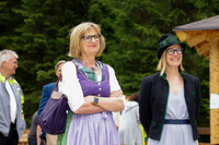 Wassererlebnis Öblarn, Eröffnung