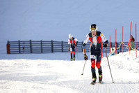 AUT, Österreichische Meisterschaft Skibergsteigen