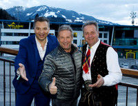 AUT, smago! Award Verleihung