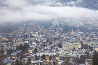 AUT, Corona, Salzburg, Bad Hofgastein Ausreisetestpflicht