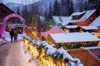 Schladminger Bergweihnacht, Advent am Talbach