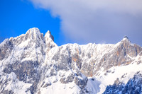 THEMENBILD, Winter in der Steiermark